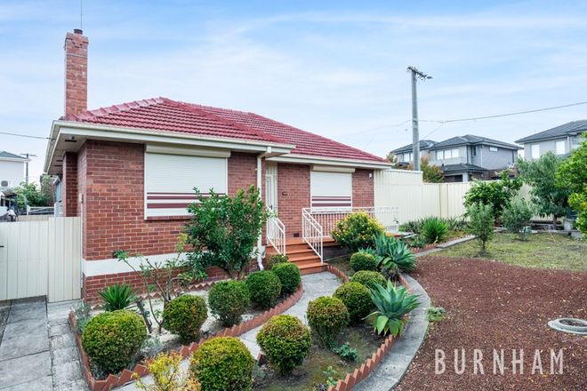 Picture of 207 Spring Street, RESERVOIR VIC 3073
