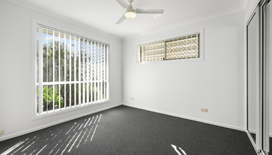 Picture of 3/26 Clairmont Street, NEWTOWN QLD 4350
