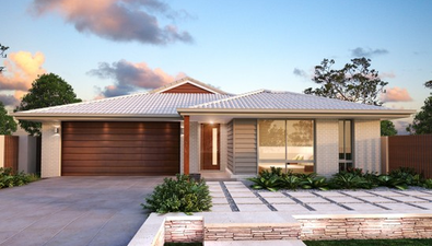 Picture of Lot 204, SINGLETON HEIGHTS NSW 2330