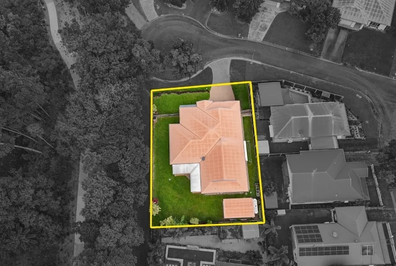 Additional image 21 of 11 Scarlet Close, Mount Sheridan QLD 4868