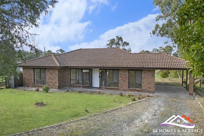 Picture of 3 Matthews Road, EDEN VALLEY SA 5235