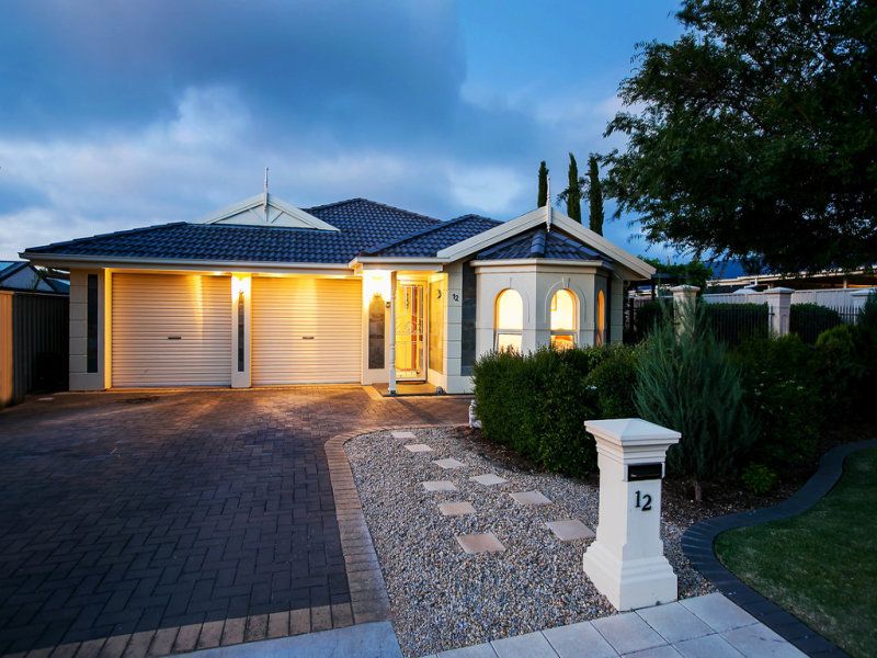 12 Wilkinson Court, Mclaren Flat SA 5171, Image 1