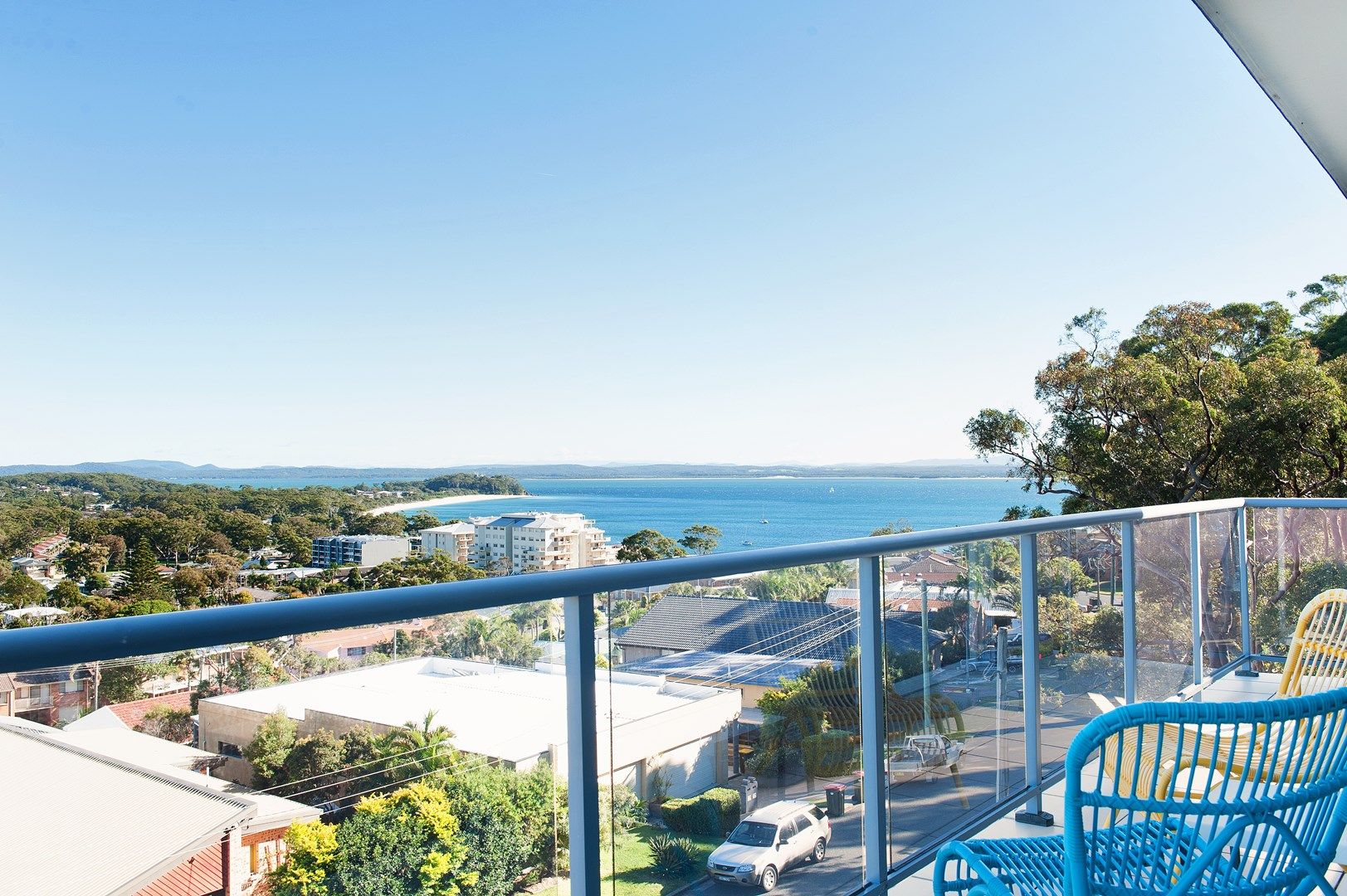 10/83-85 Ronald Avenue, Shoal Bay NSW 2315, Image 0