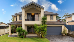 Picture of 121 Walker Street, HELENSBURGH NSW 2508