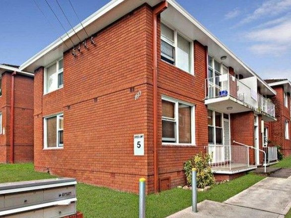 23/158-160 Croydon Avenue, Croydon Park NSW 2133