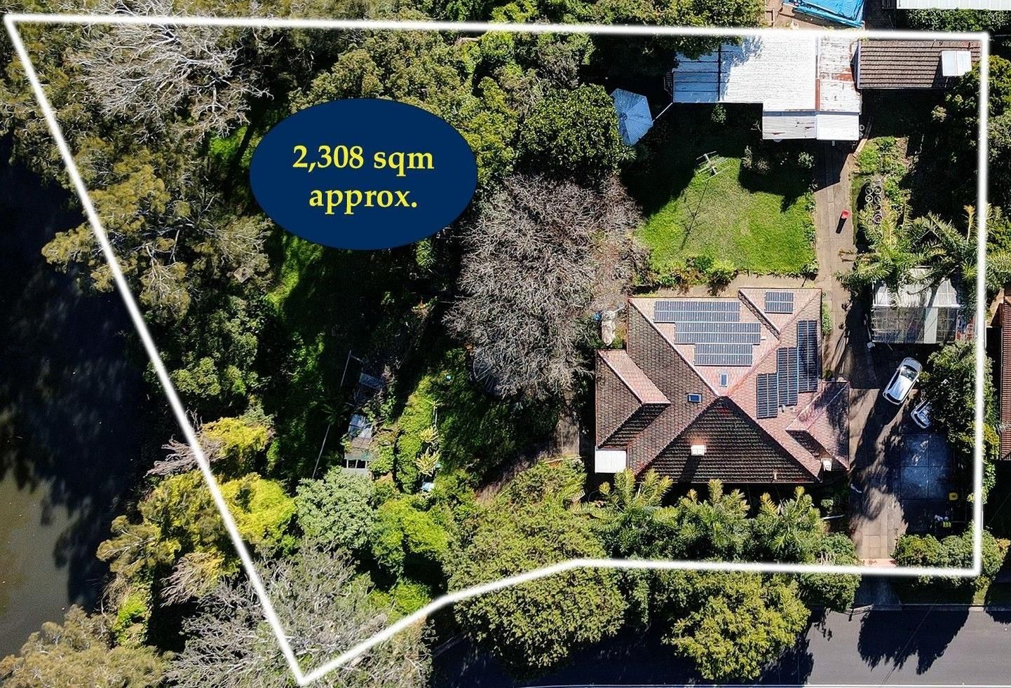 115 Mitchell Street, Carramar NSW 2163 Domain