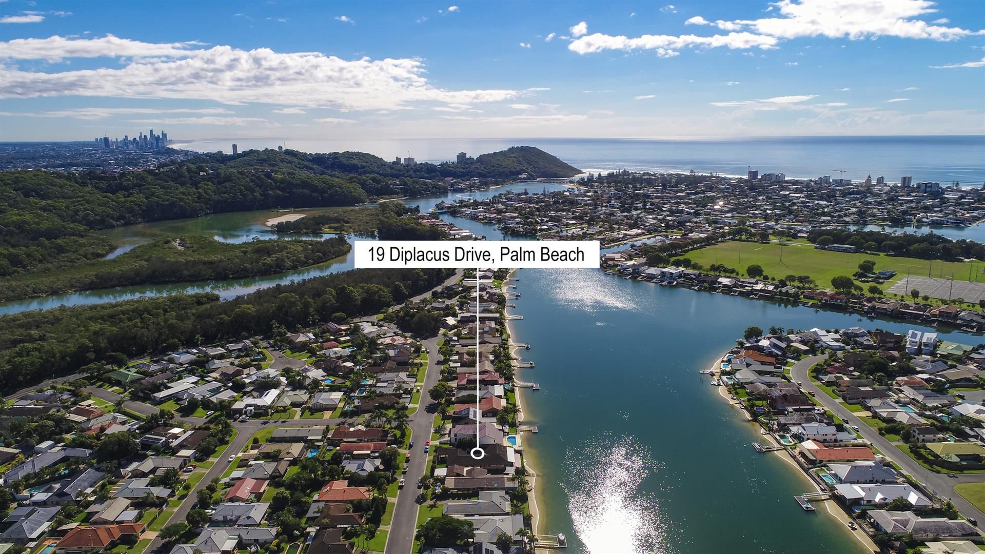 19 Diplacus Drive, Palm Beach Property History & Address Research