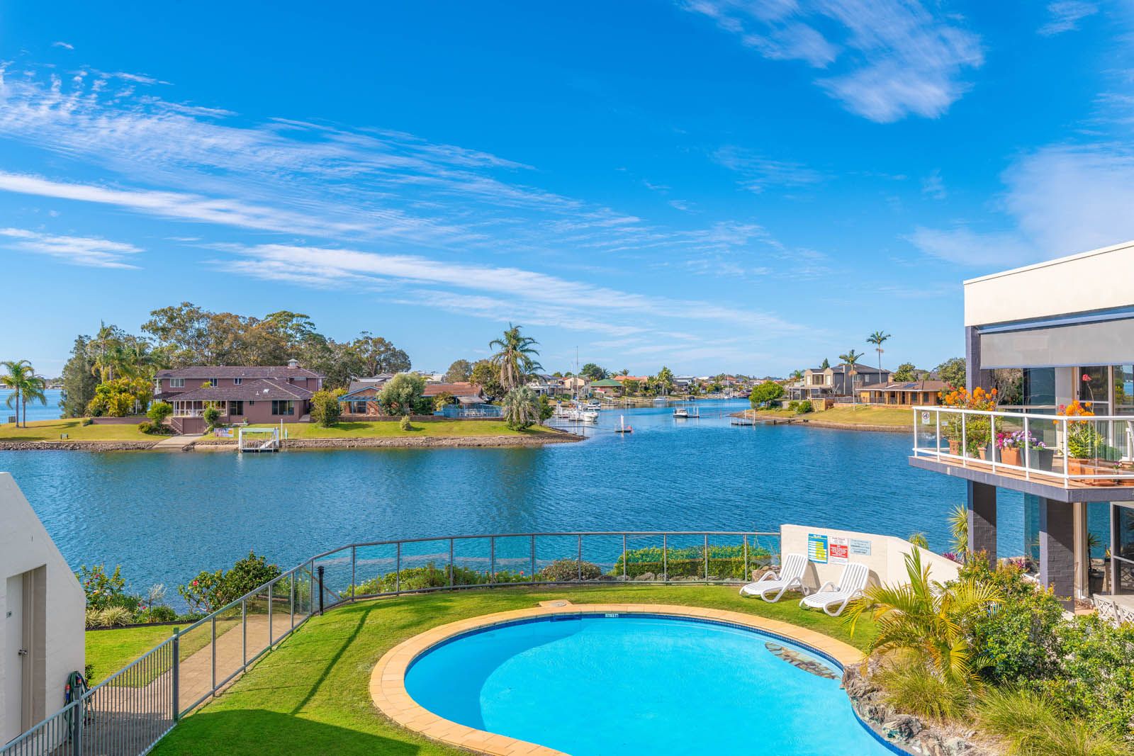 2 bedrooms Apartment / Unit / Flat in 15/66 Hibbard Drive PORT MACQUARIE NSW, 2444