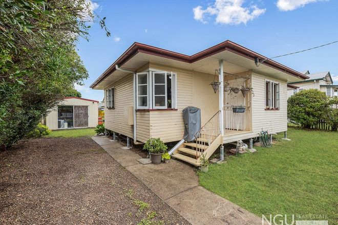 Picture of 2 Goodwin Street, BASIN POCKET QLD 4305