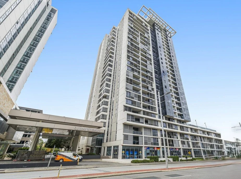 Additional image 18 of 712/8 Adelaide Terrace, East Perth WA 6004