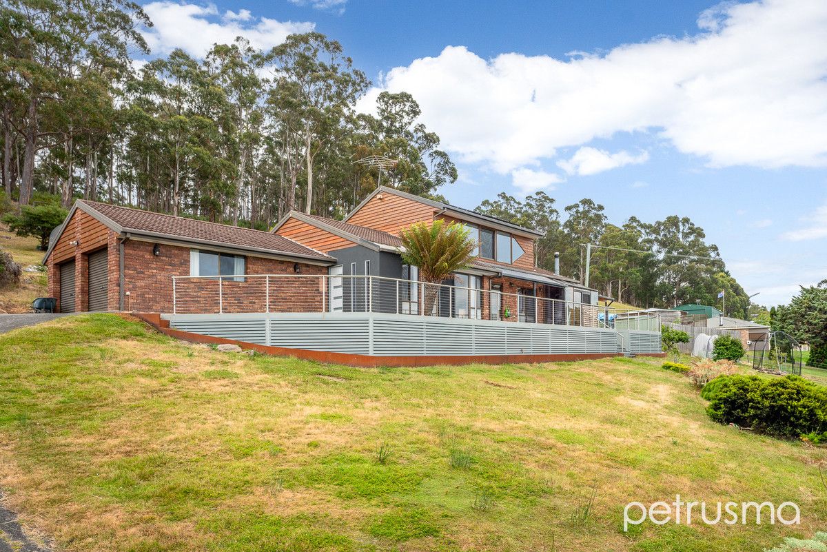 31 Culbara Road, Electrona TAS 7054 House For Rent Domain