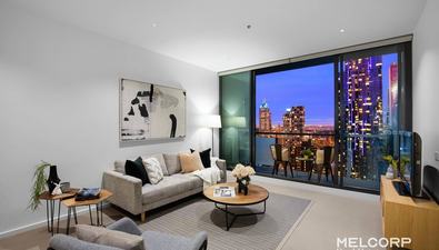 Picture of 2806/27 Therry Street, MELBOURNE VIC 3000