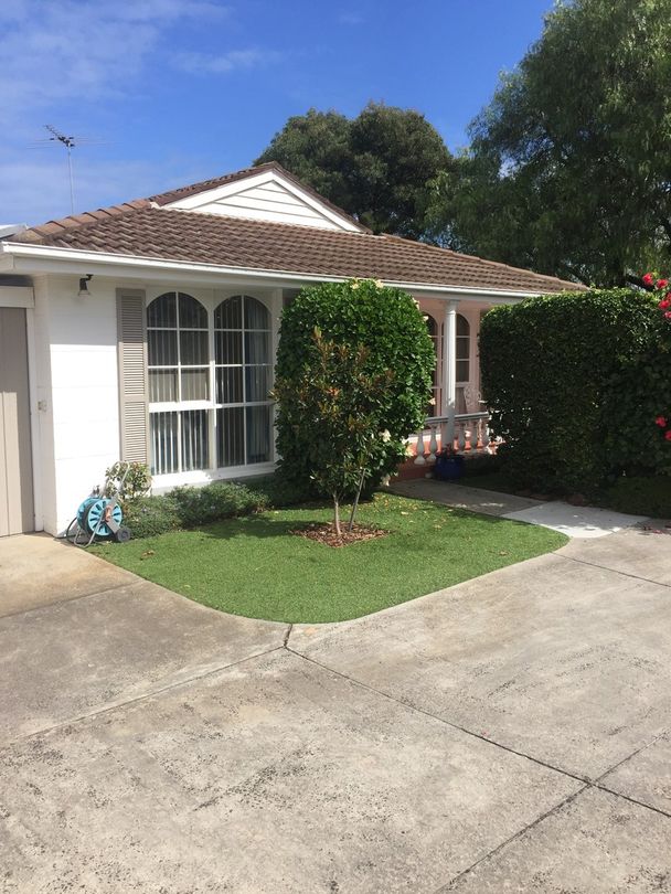 5/4244 Edward Street, Sandringham VIC 3191 Apartment For Rent 680