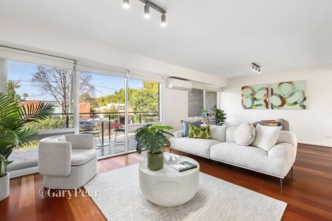 Picture of 4/11A Kooyong Road, CAULFIELD NORTH VIC 3161