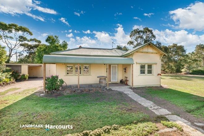 Picture of 10 McMillan Street, ROKEWOOD VIC 3330