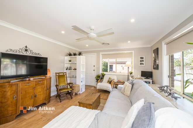 Picture of 11/43-45 Brougham Street, EMU PLAINS NSW 2750