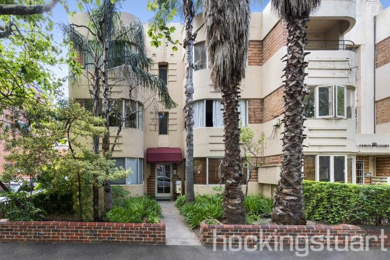 3/18 Arnold Street, South Yarra VIC 3141, Image 0