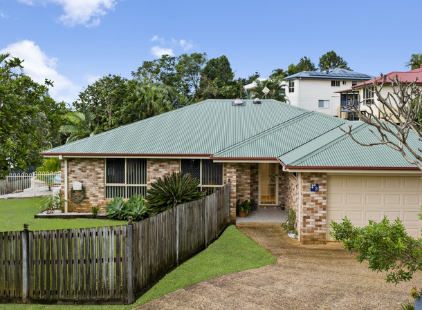 3 Countryview Court, Bli Bli QLD 4560