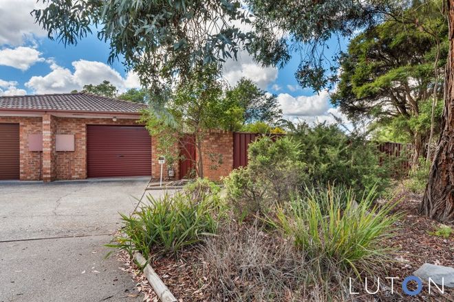 Picture of 26 Fred Williams Crescent, LYNEHAM ACT 2602