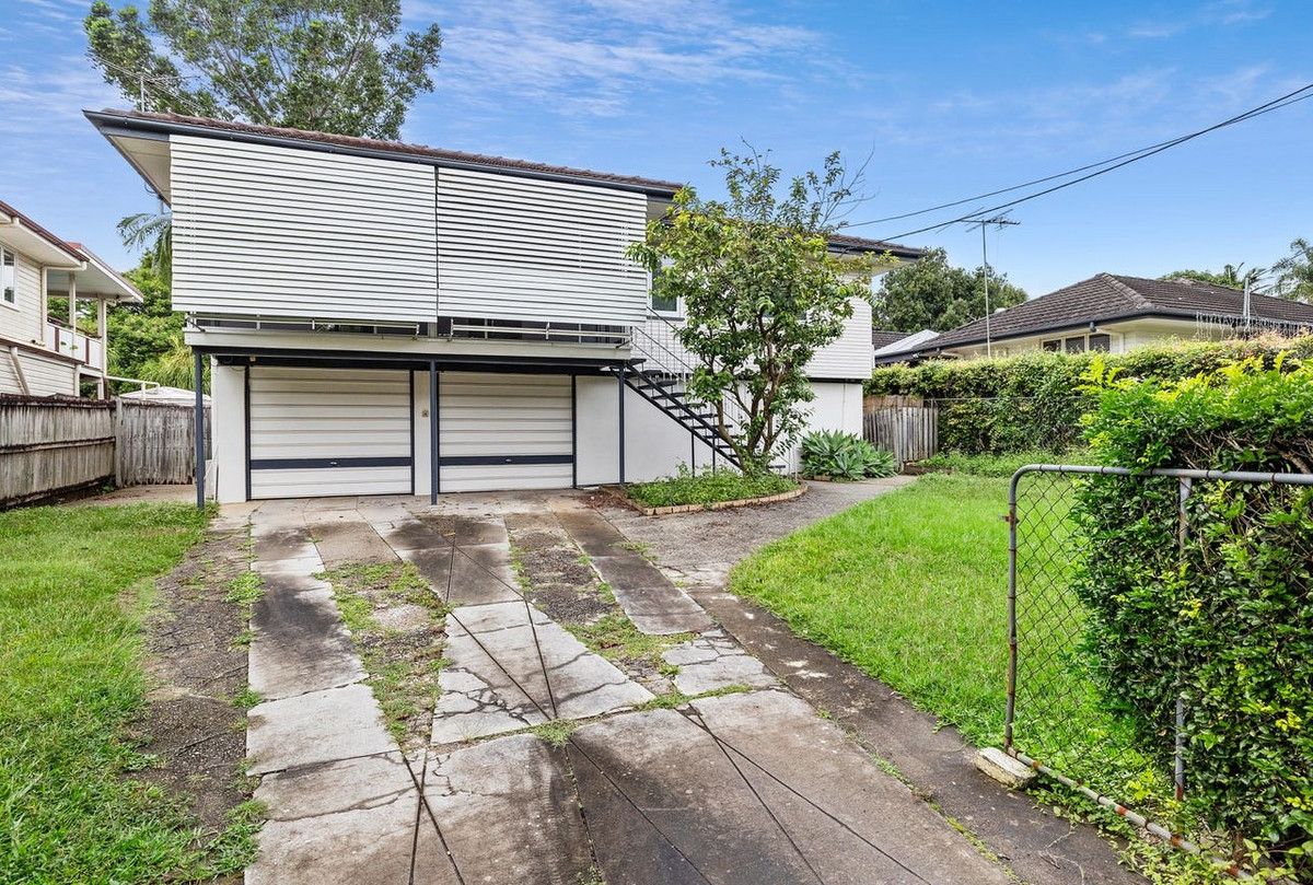 3 bedrooms House in 11 Petanne Street ASPLEY QLD, 4034