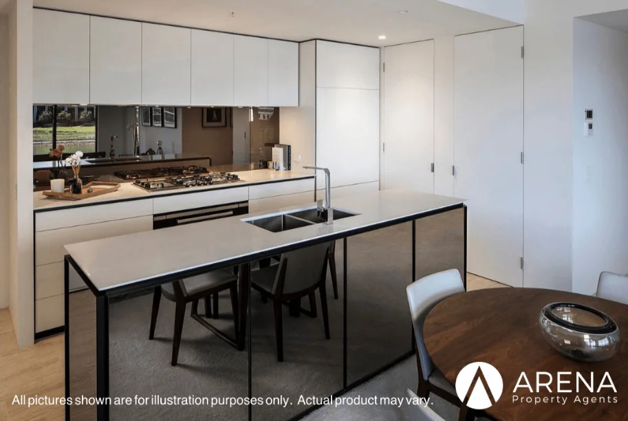 Additional image 8 of 302A/1 The Concourse Street, Benowa QLD 4217