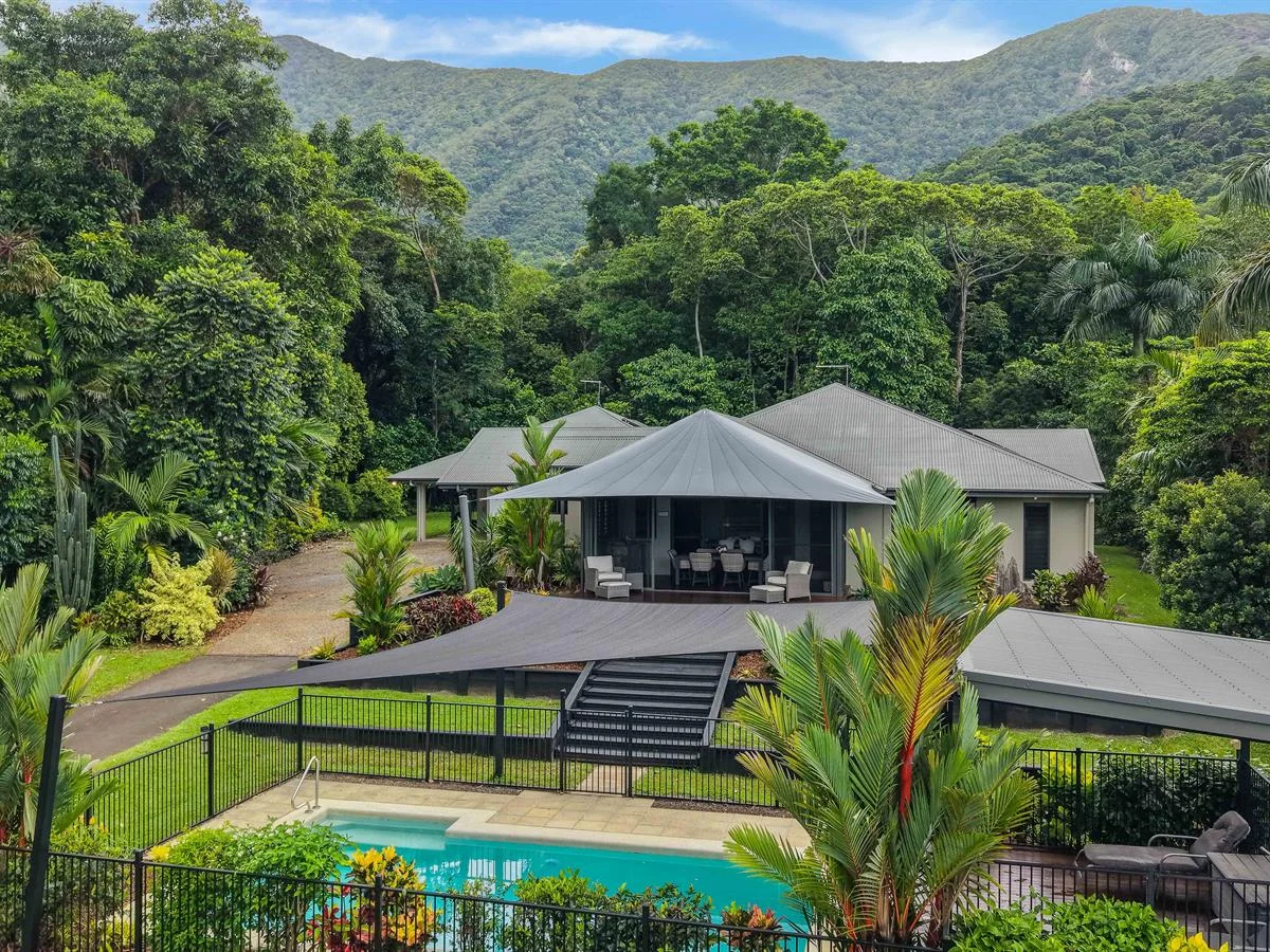 Additional image 37 of 13 Java Court, Redlynch QLD 4870