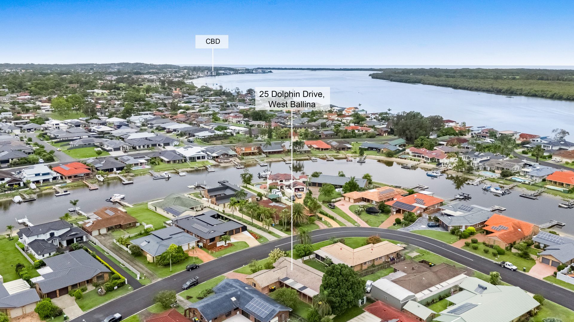 25 Dolphin Drive, West Ballina NSW 2478, Image 1