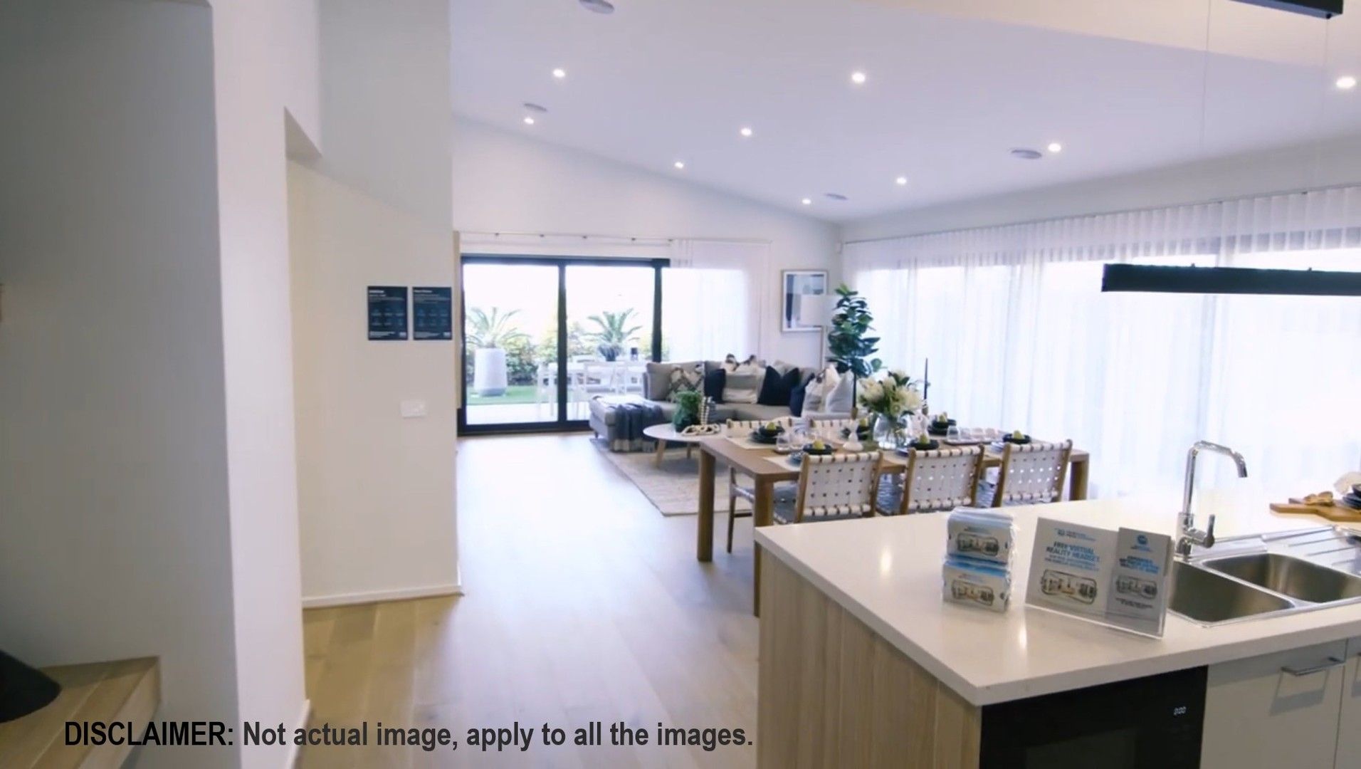 4 bedrooms House in 25 Limpet Circuit POINT LONSDALE VIC, 3225