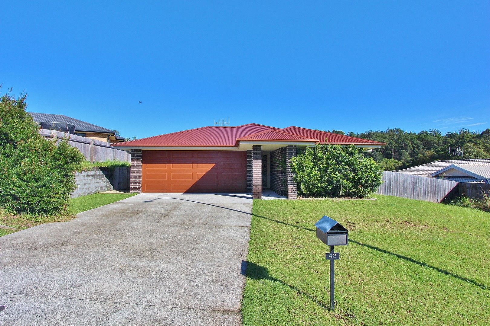 43 Cleone Drive, Kendall NSW 2439, Image 0