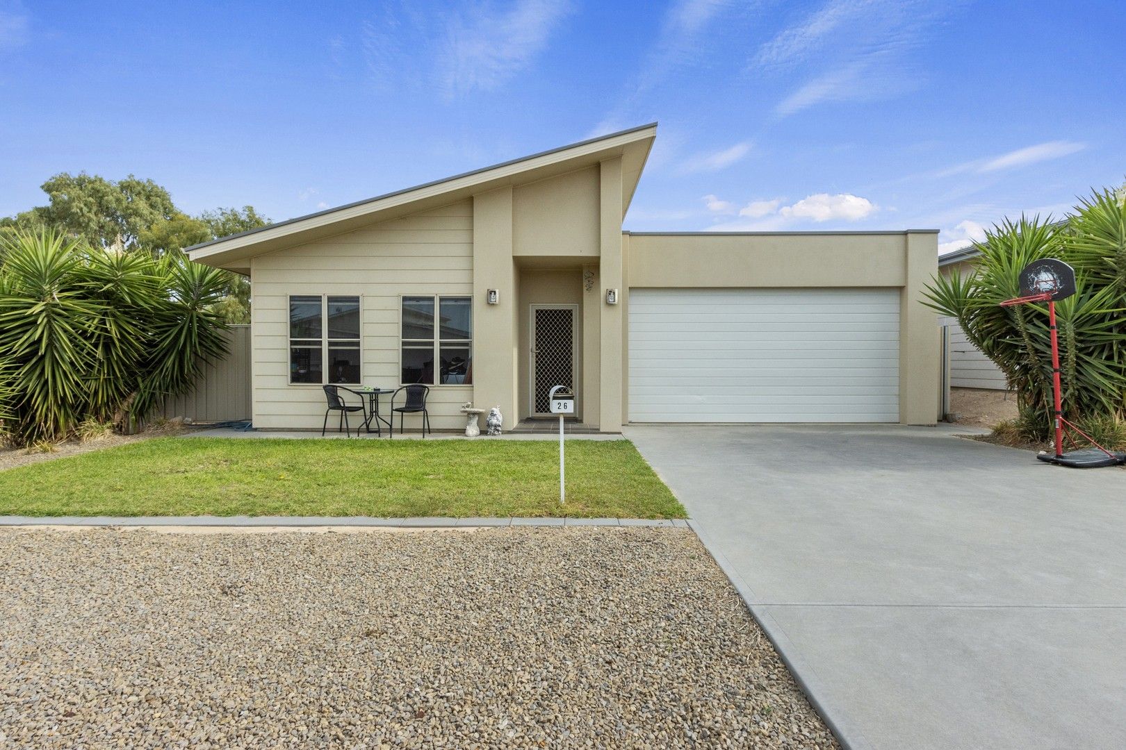 26 St Andrews Drive, Port Hughes SA 5558, Image 0