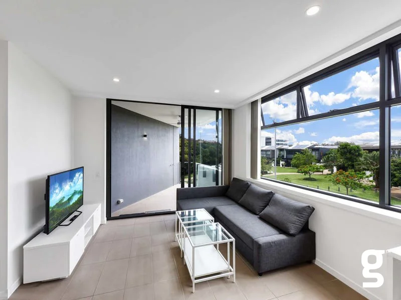 Additional image 4 of 4206/18 Parkside Circuit, Hamilton QLD 4007