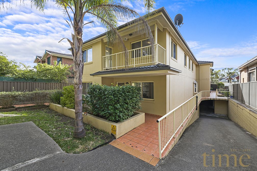1/16 Rokeby Road, Abbotsford NSW 2046, Image 0