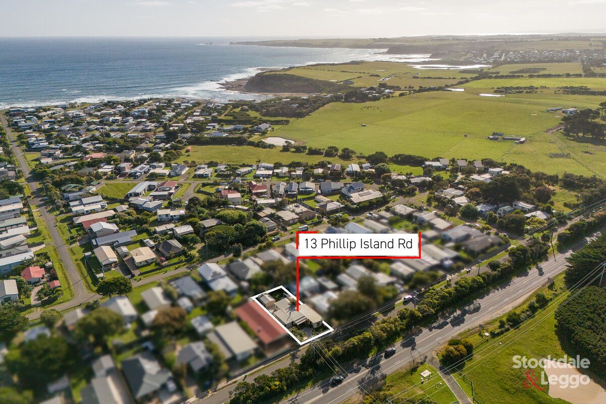 13 Phillip Island Road, Sunderland Bay VIC 3922, Image 1