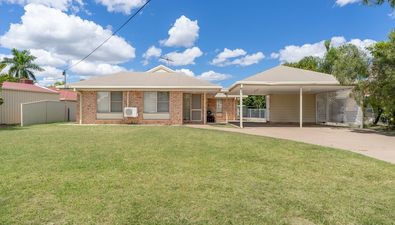 Picture of 10 Spring Grove, EMERALD QLD 4720