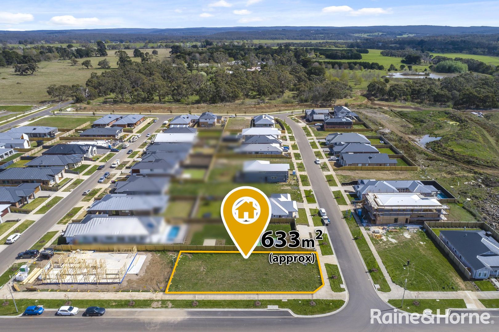 20 Correa Way, New Gisborne VIC 3438, Image 1