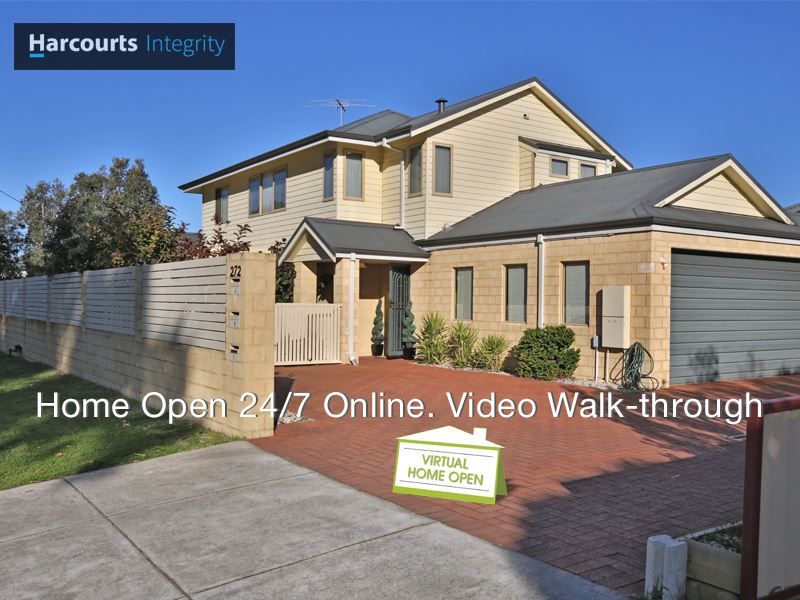 272A Morley Drive East, Eden Hill WA 6054, Image 0