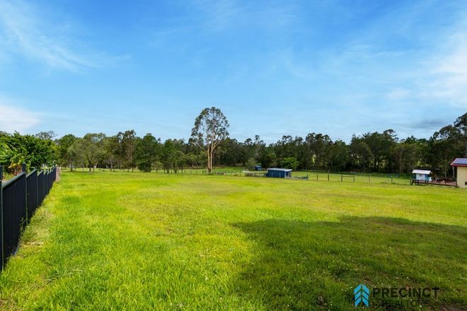 Picture of Lot 2/670-672 Oakey Flat Rd, BURPENGARY QLD 4505