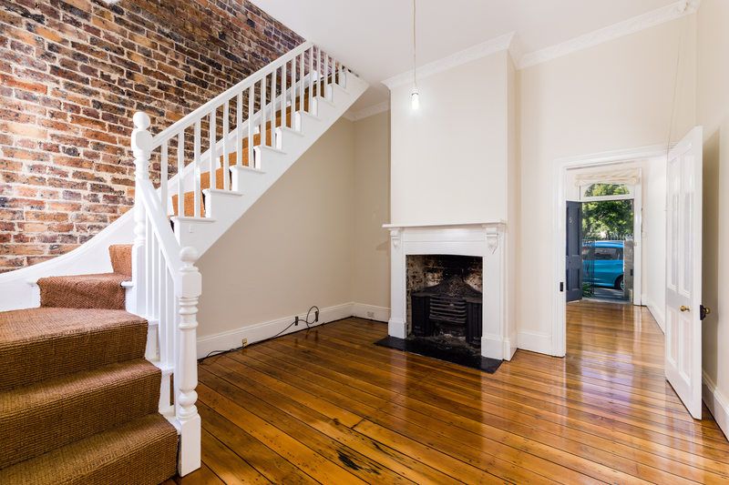 2 bedrooms House in 5 Jacques Street BALMAIN NSW, 2041