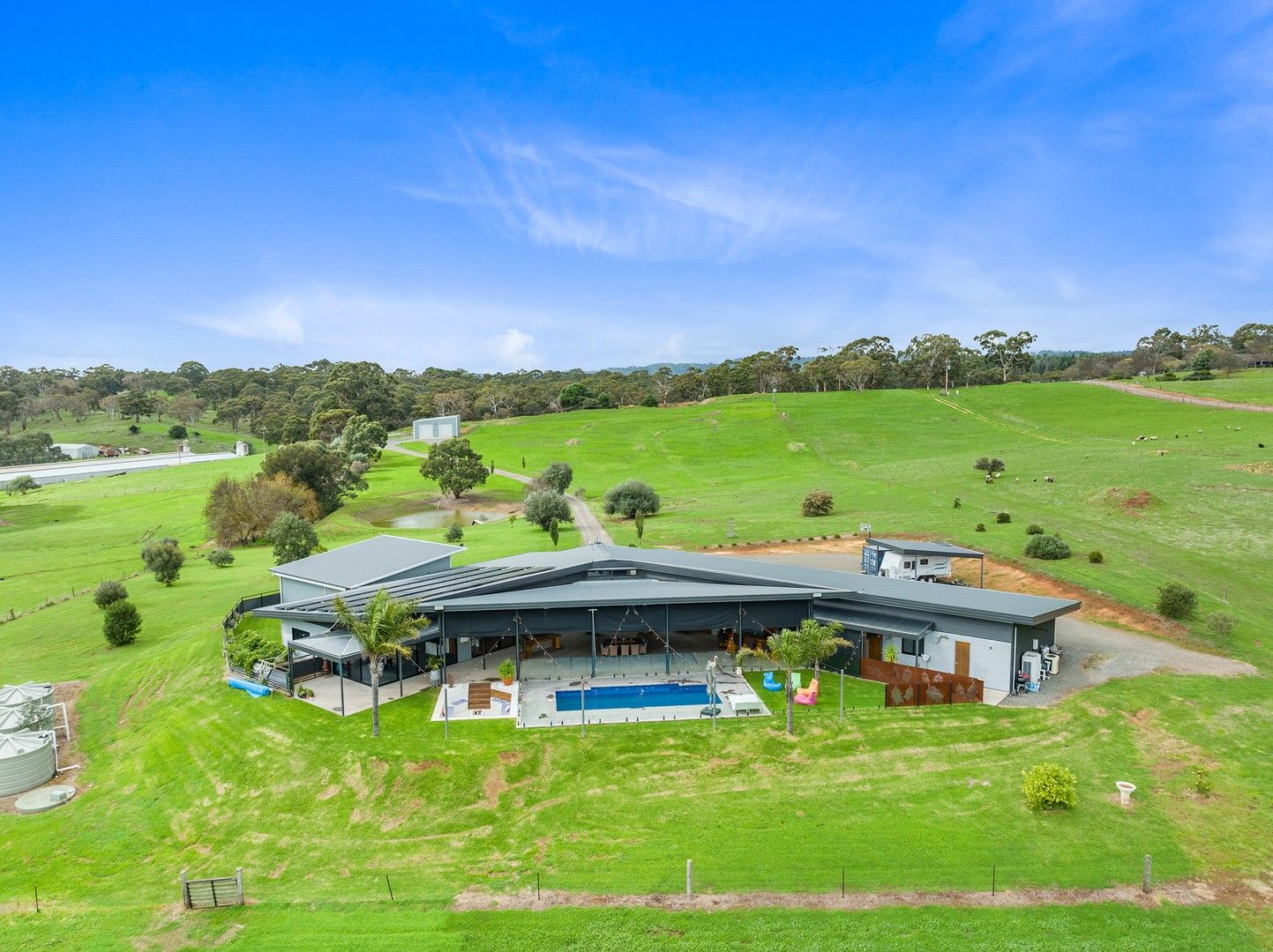 32 Harvey's Quarry Road, Williamstown SA 5351, Image 0