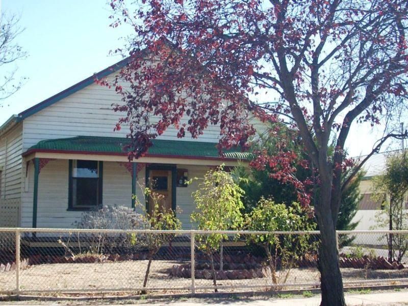 3 bedrooms House in 3 Palk Street HORSHAM VIC, 3400