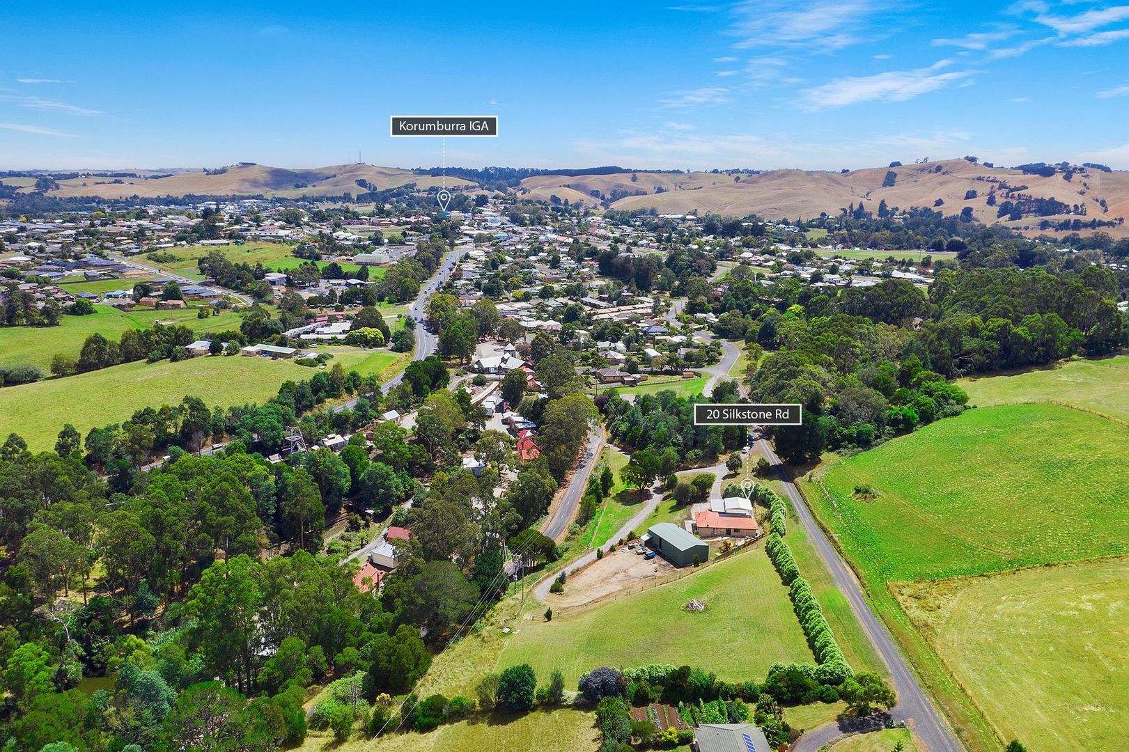 20 Silkstone Road, Korumburra VIC 3950, Image 2