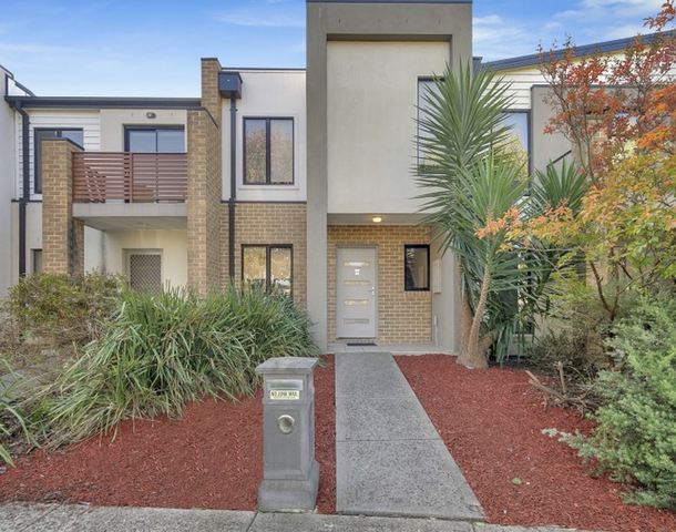 39 Pasture Crescent, Mernda VIC 3754