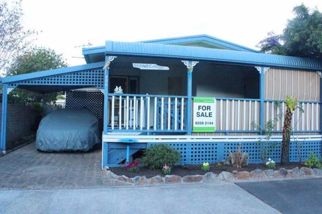 Picture of 506/21 Redhead Road, HALLIDAYS POINT NSW 2430