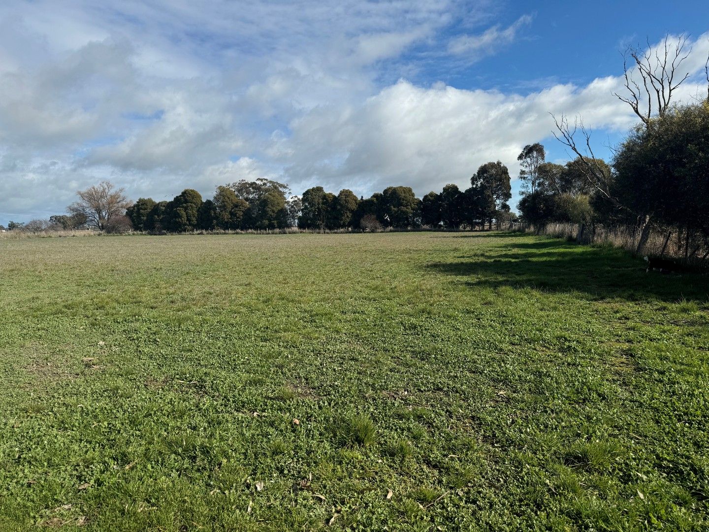 Vacant land in 2, 9A Maskell Lane, TATURA VIC, 3616