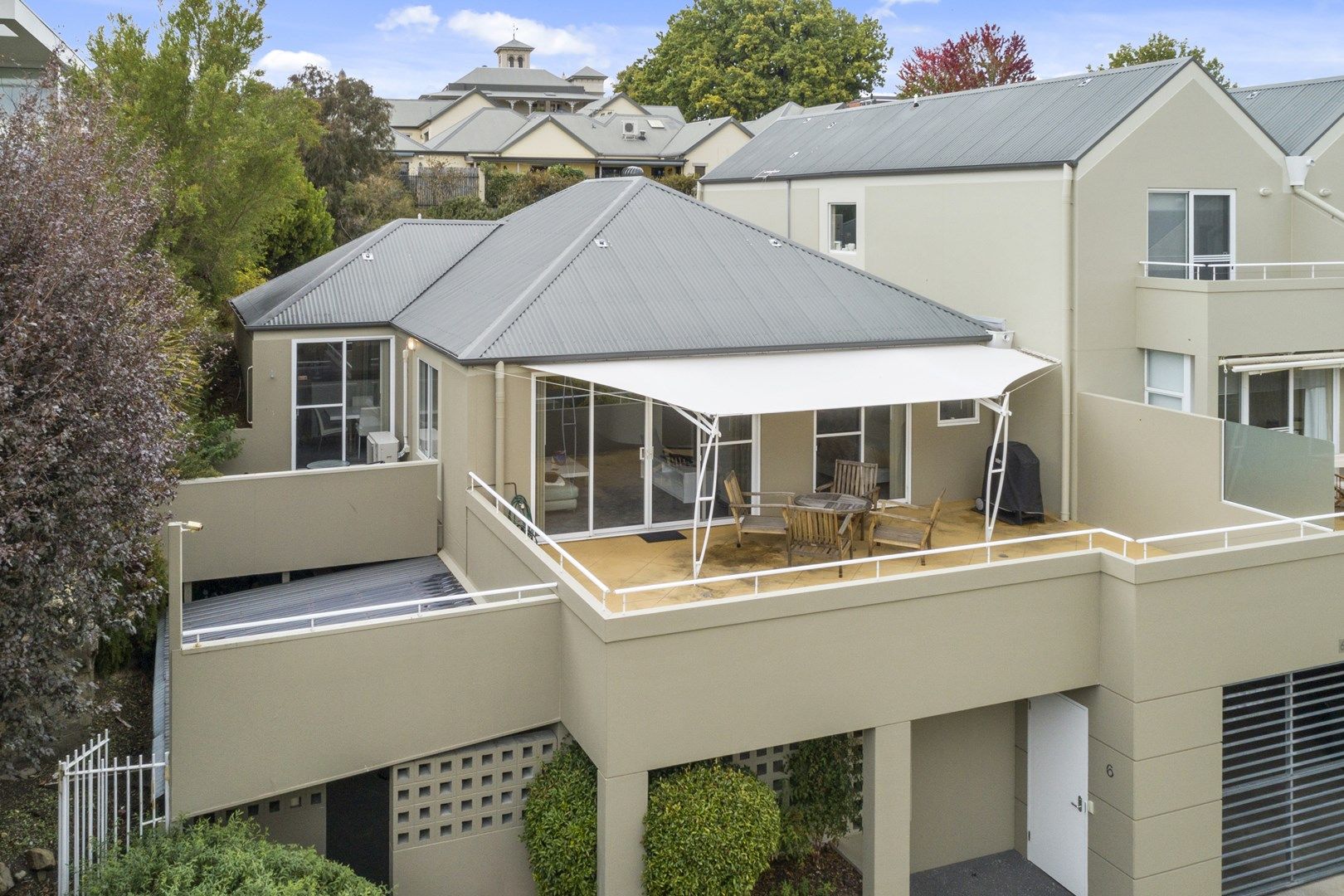 96 Salamanca Square, Battery Point TAS 7004, Image 0