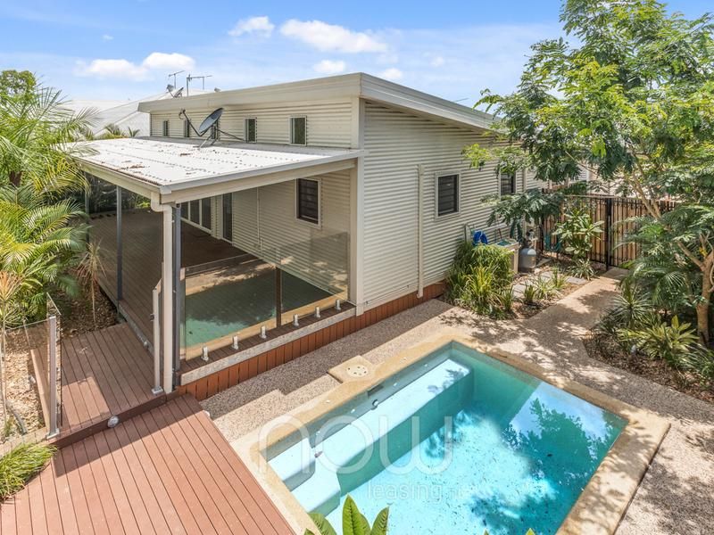 2/99 Farrar Boulevard, Farrar NT 0830, Image 0