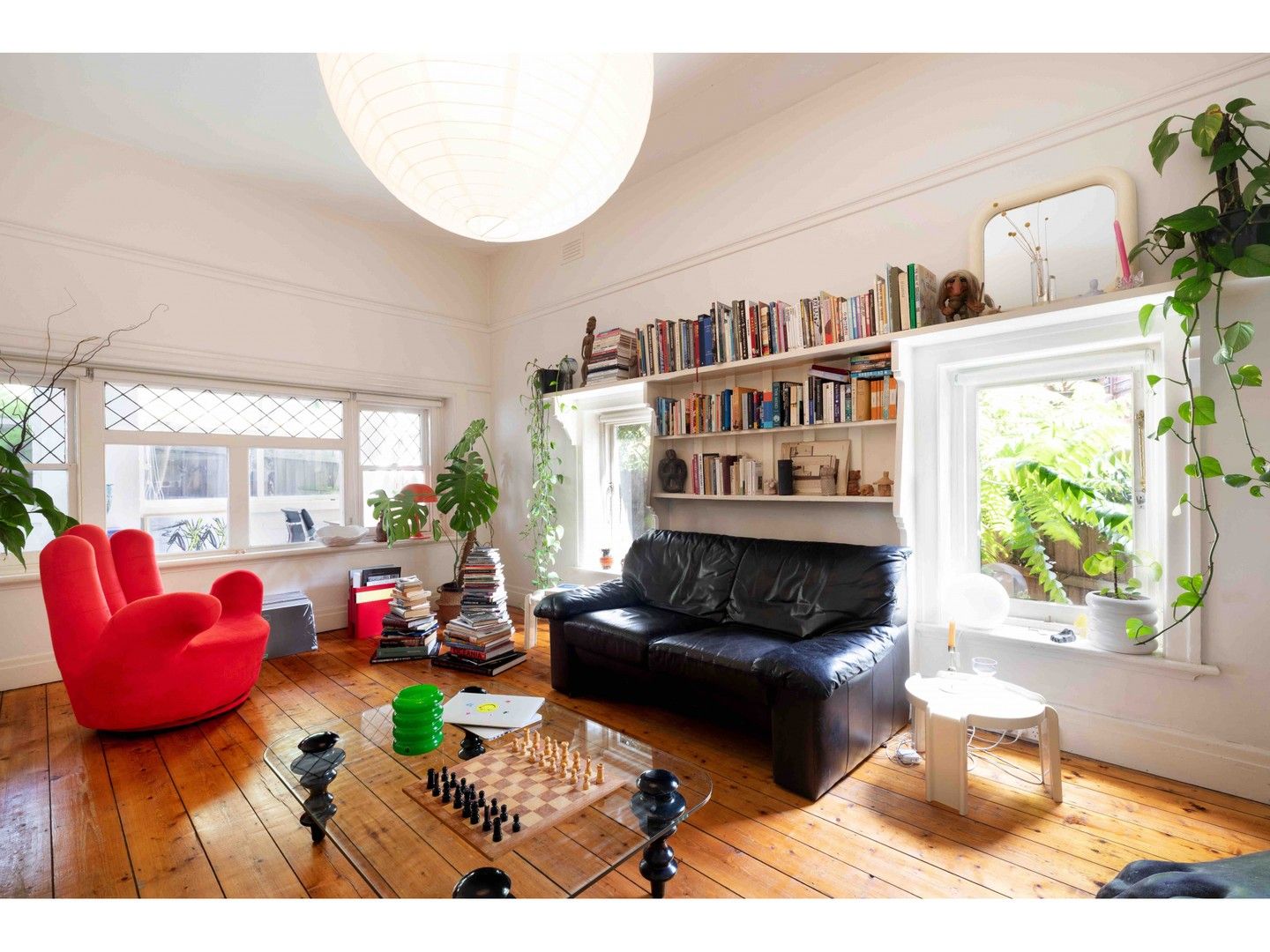 2 bedrooms Apartment / Unit / Flat in 1/524 Punt Road SOUTH YARRA VIC, 3141
