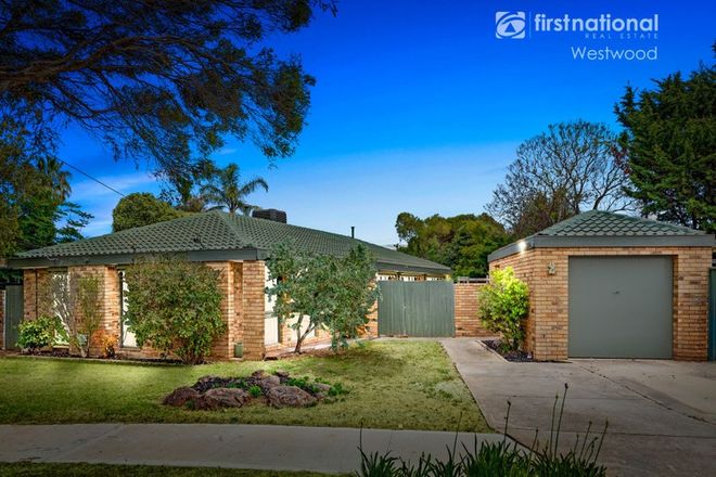 Picture of 2 Greenhill Crescent, WYNDHAM VALE VIC 3024