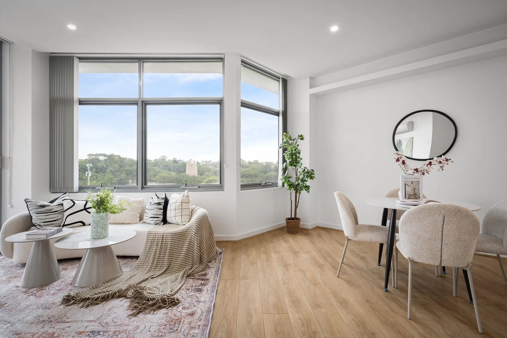 Primary image of 601/10 Reede Street, Turrella NSW 2205