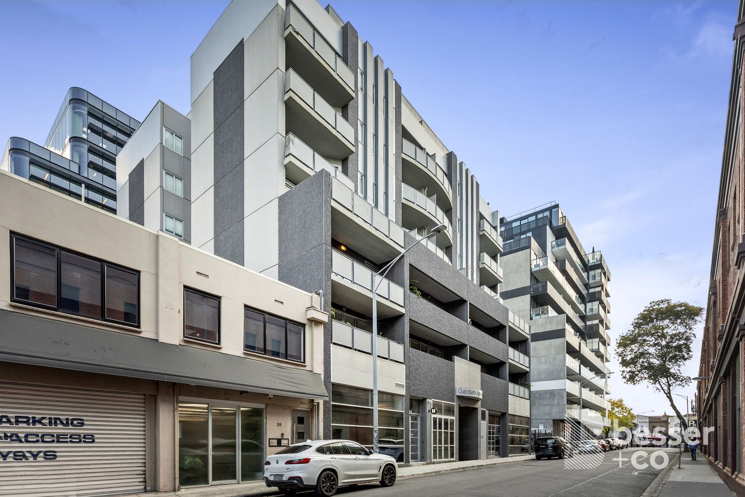 501/20 Garden Street, South Yarra VIC 3141, Image 0